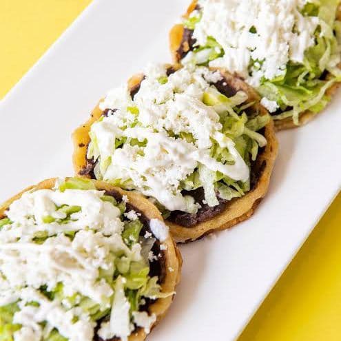 Sopes