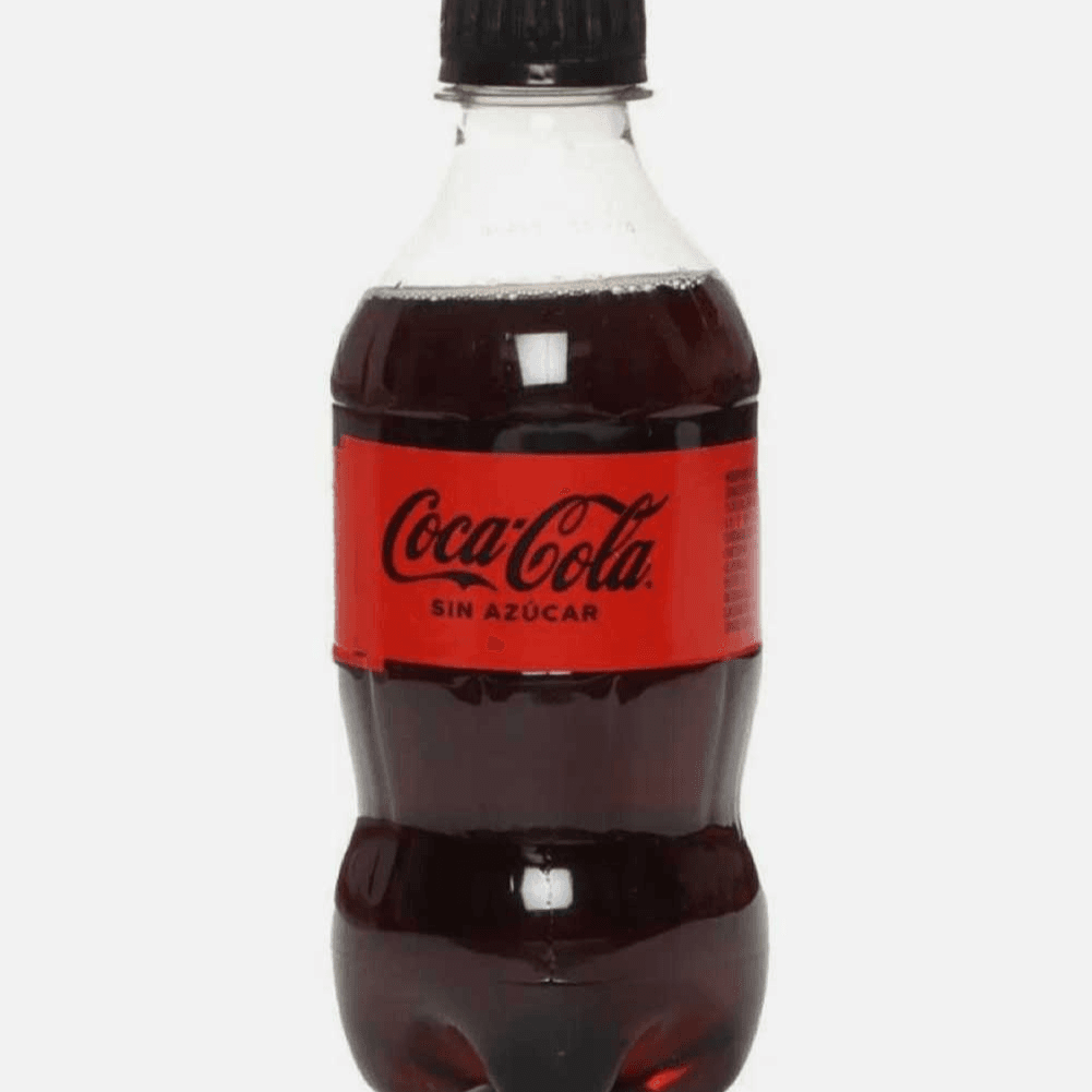 Coca Zero