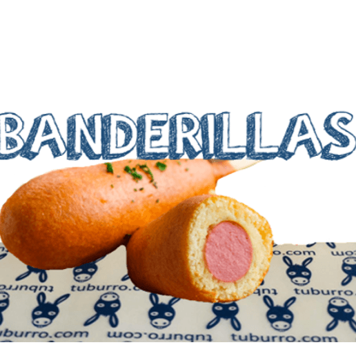 Banderillas
