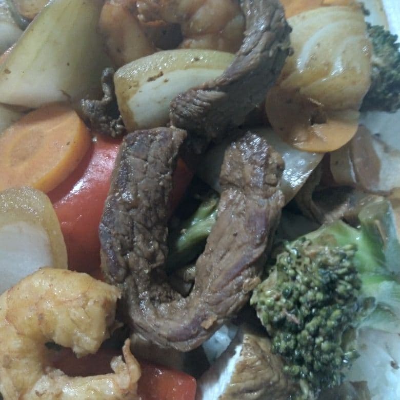 Teppanyaki Res