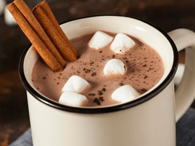 Chocolate Caliente