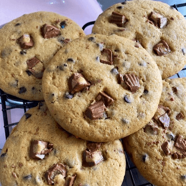 Galleta Reese´s