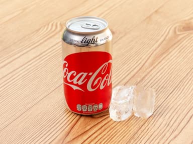 Refresco (lata)