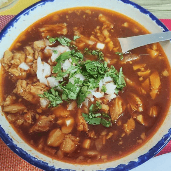 Birria Kilo