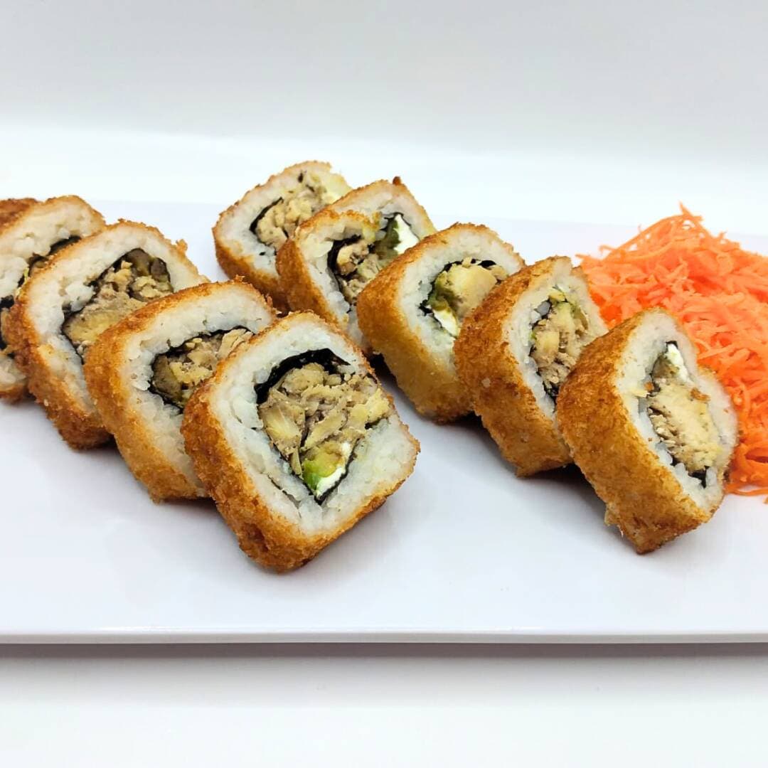 Mini Roll