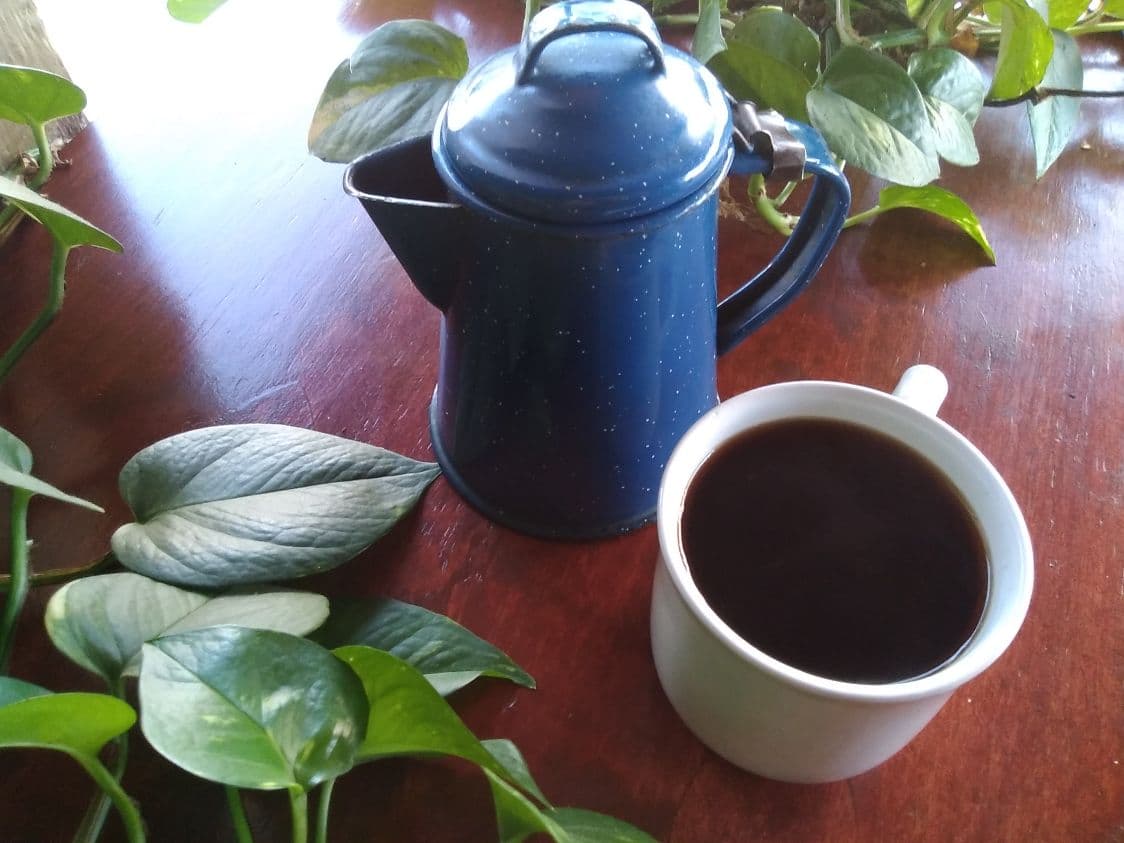 Café de Olla