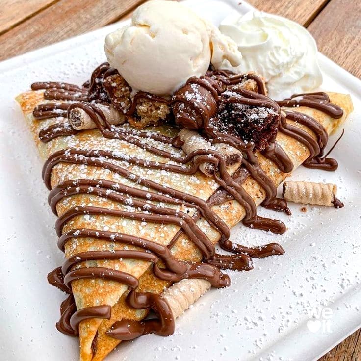 Manny Crepa (2 bolsas de helado)