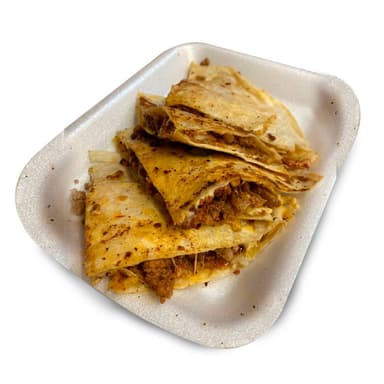 Gringa de Adobada