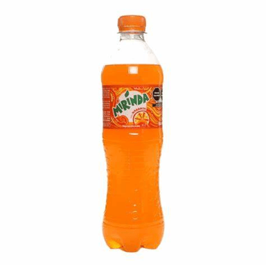 Mirinda de 600ml