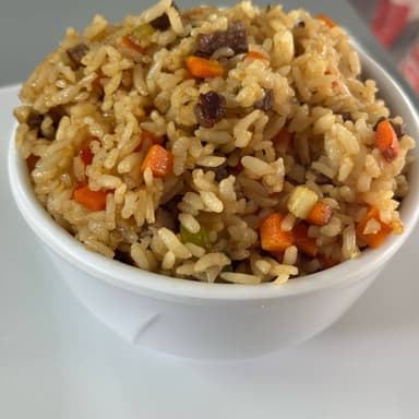 ARROZ CON CARNE