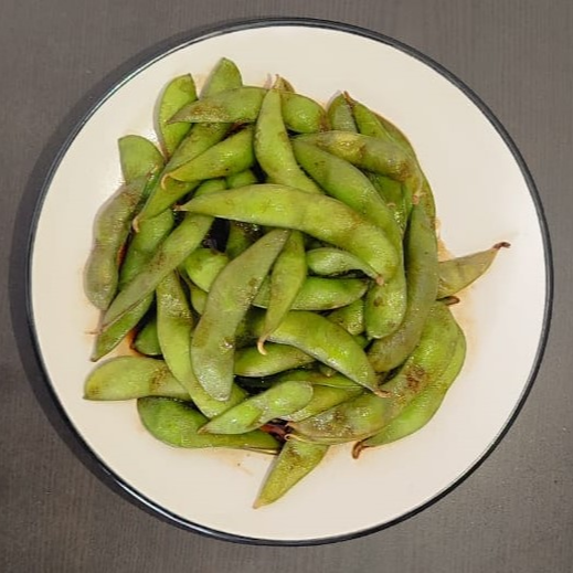 Edamames Kila (150 grs)