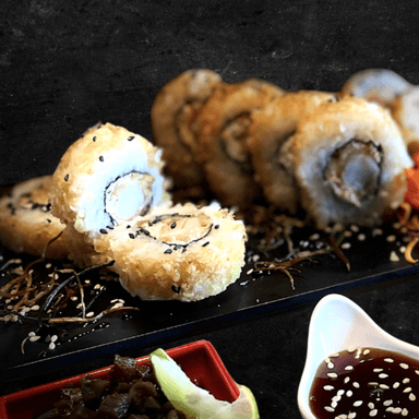 Crunchy Roll