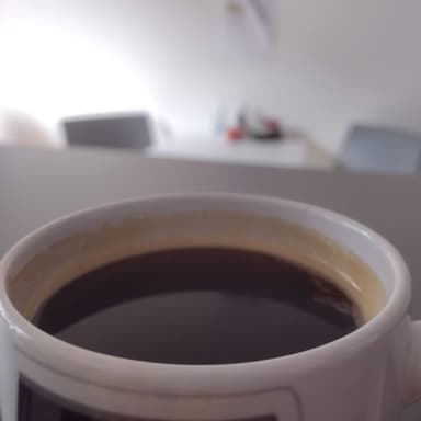 Café Americano