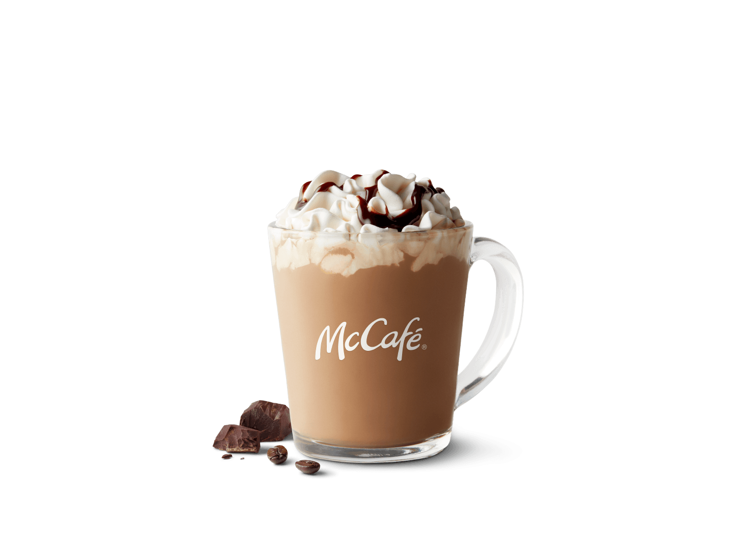 Capuccino Mocca grande