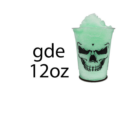 Energie grande