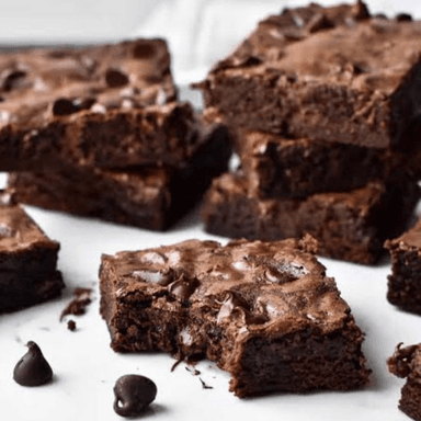 Brownie Fudge