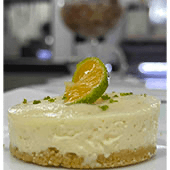 Pie de Limón