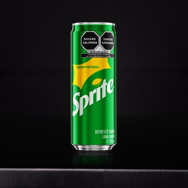 SPRITE