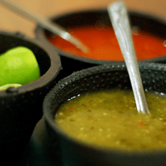 Salsa