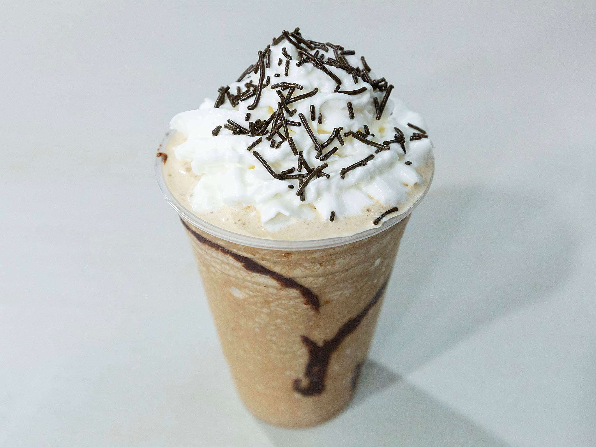 Frappe