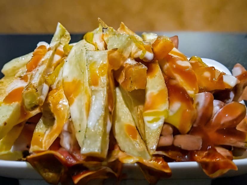 El Changarro Bionicos