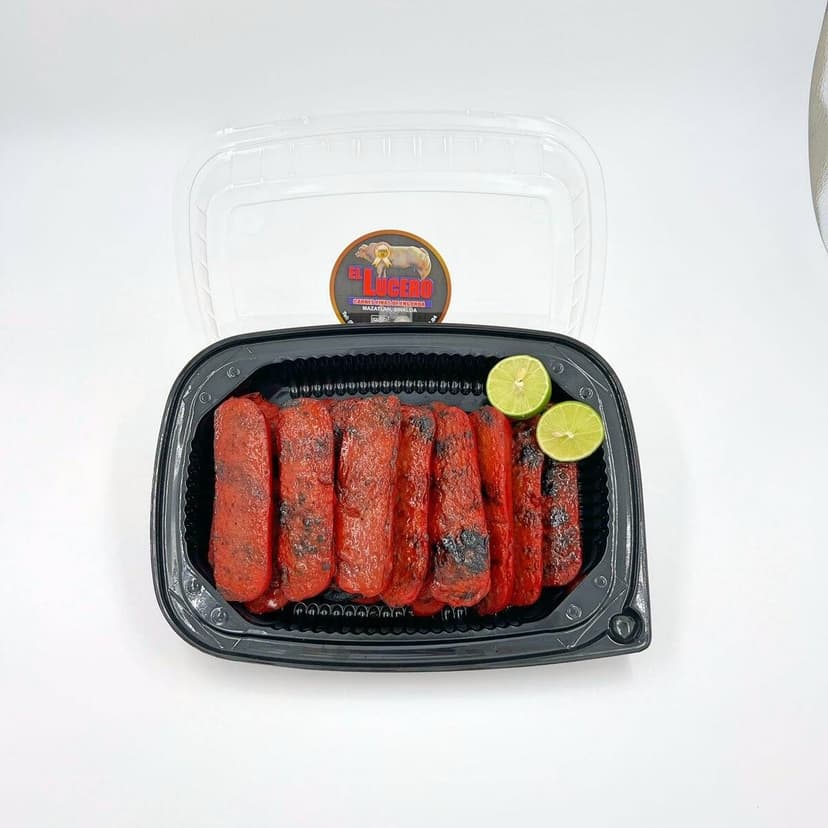 Carnes Asadas El Lucero