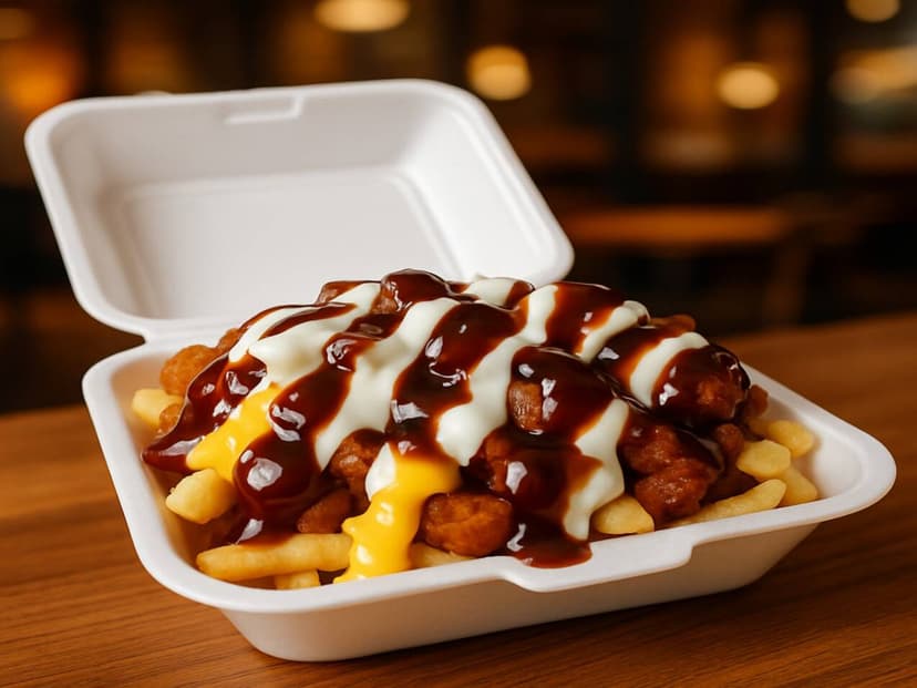 Papanatas box oriente