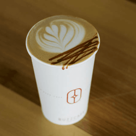 Caramelo Natural con Café