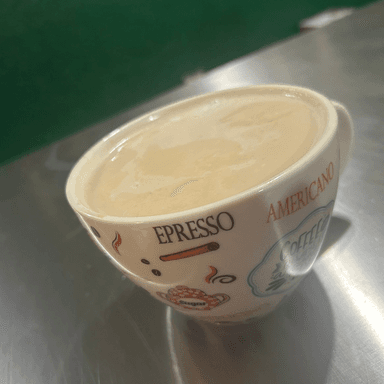 Cappuccino