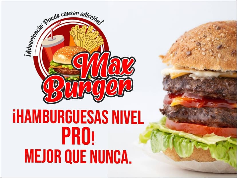 MaxBurger