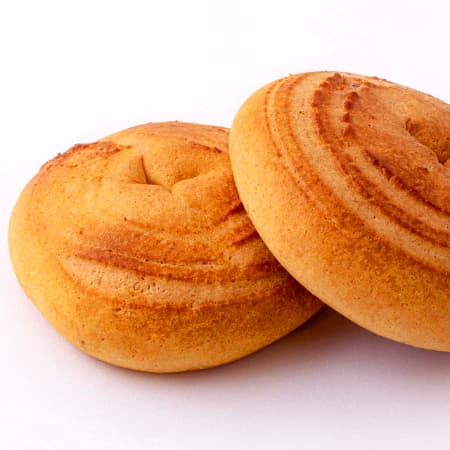 Pan de Queso
