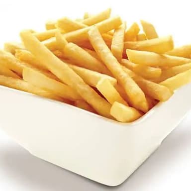 Orden de Papas Fritas