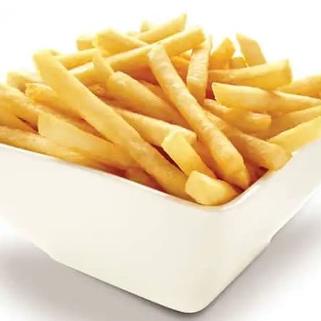Orden de Papas Fritas