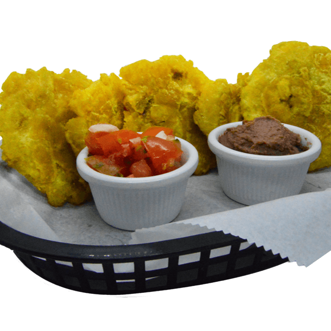 Patacones