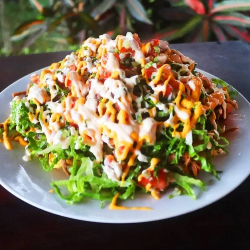 Nachos