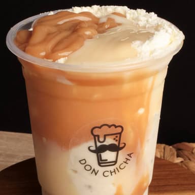 Chicha de Tres Leches