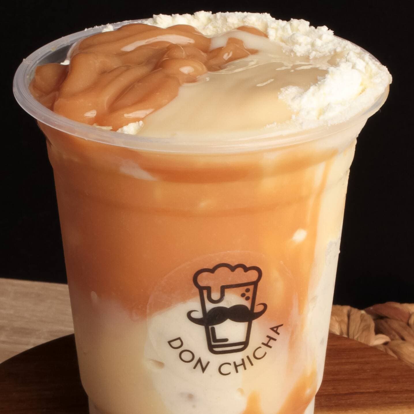 Chicha de Tres Leches