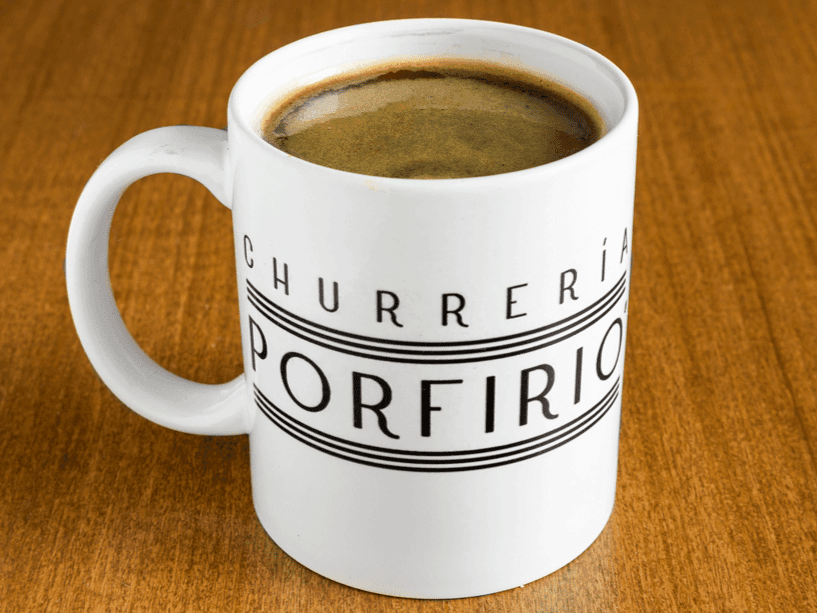 Café de Olla