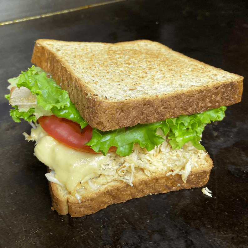 Sandwich de Pollo