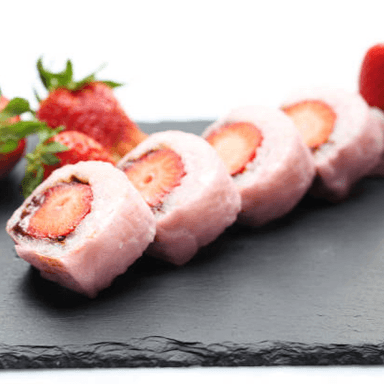 Fresushi🍙🧀🍓