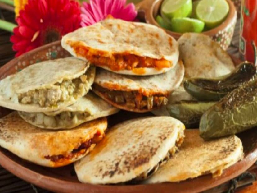 Gorditas La Delicia