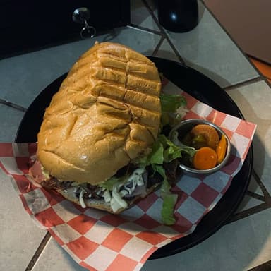 Torta