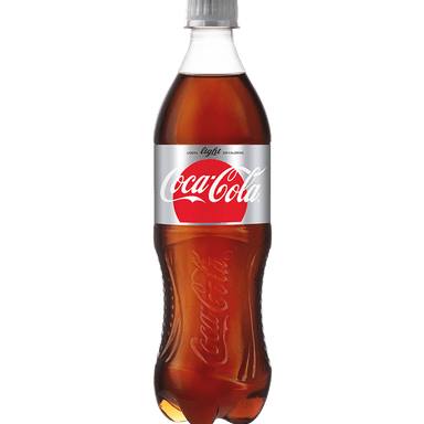 Coca Cola Light 600 ml