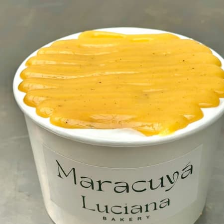 Cuchareable de Maracuya