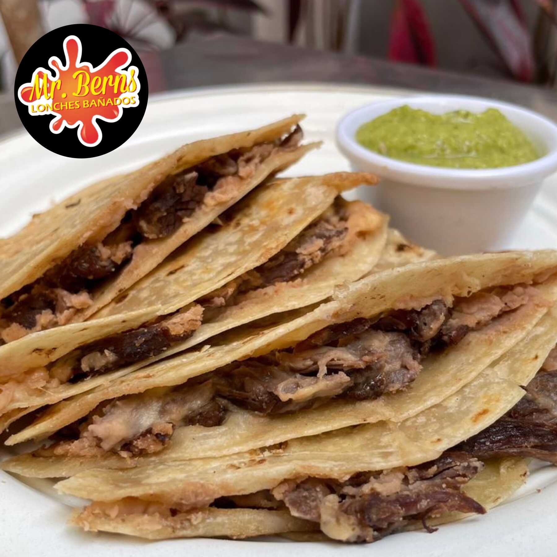 Sincro de Arrachera