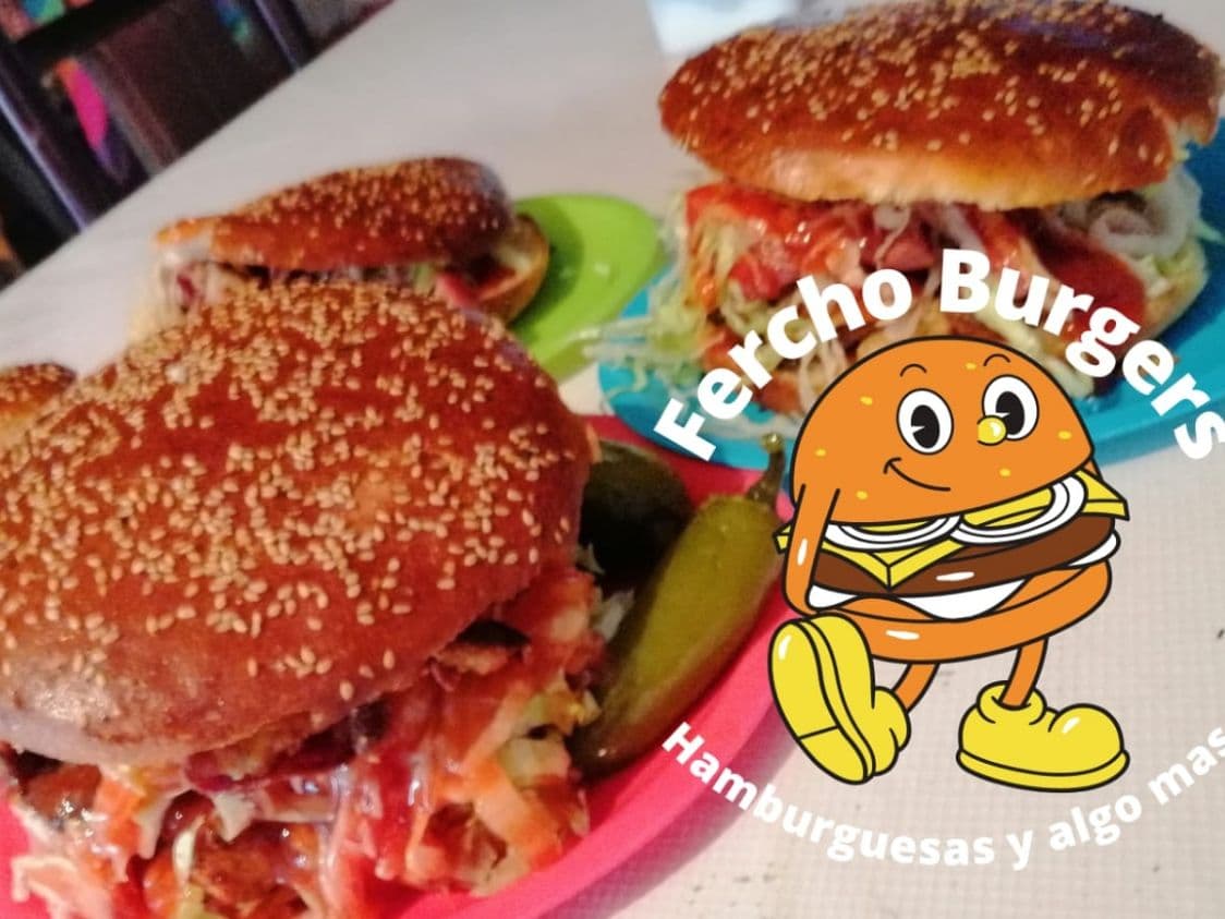FERCHO BURGER´S