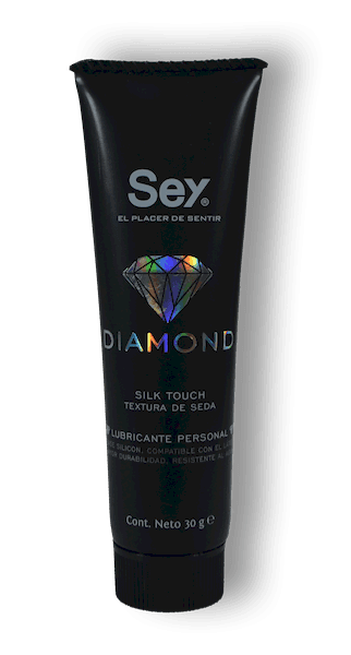 SEY DIAMOND SILK TOUCH 30 GR