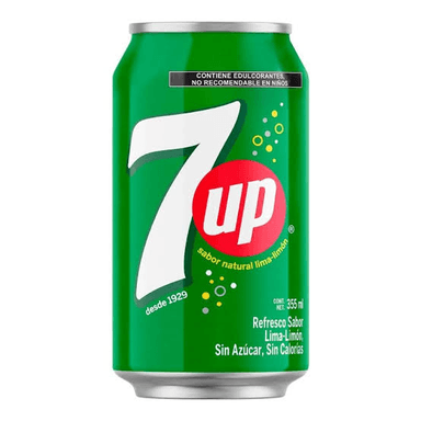 7 UP LATA