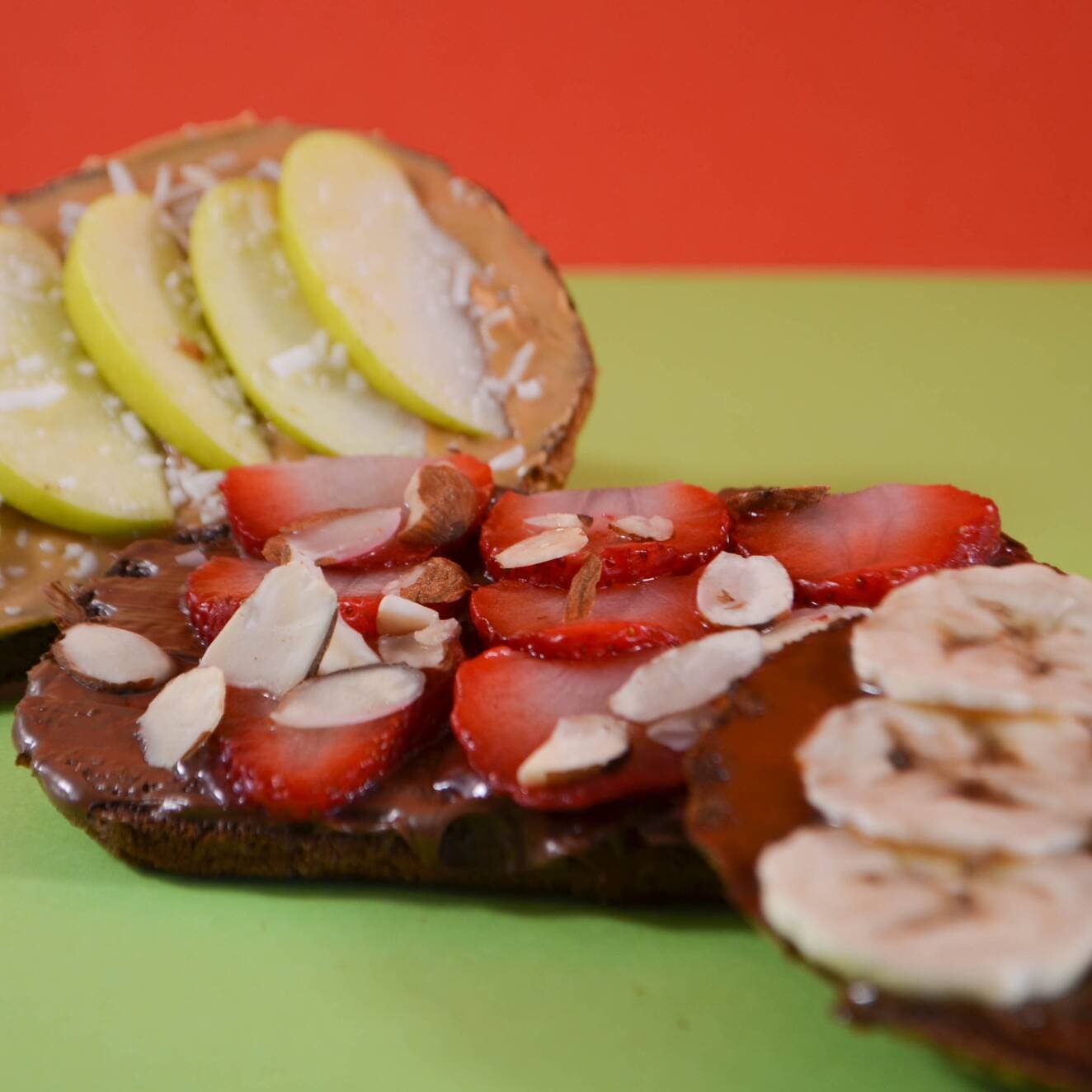 Toast Dulce