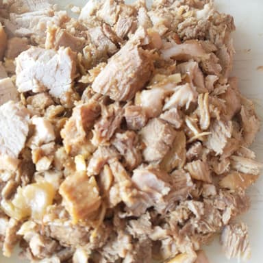 1/4 Carne Macisa